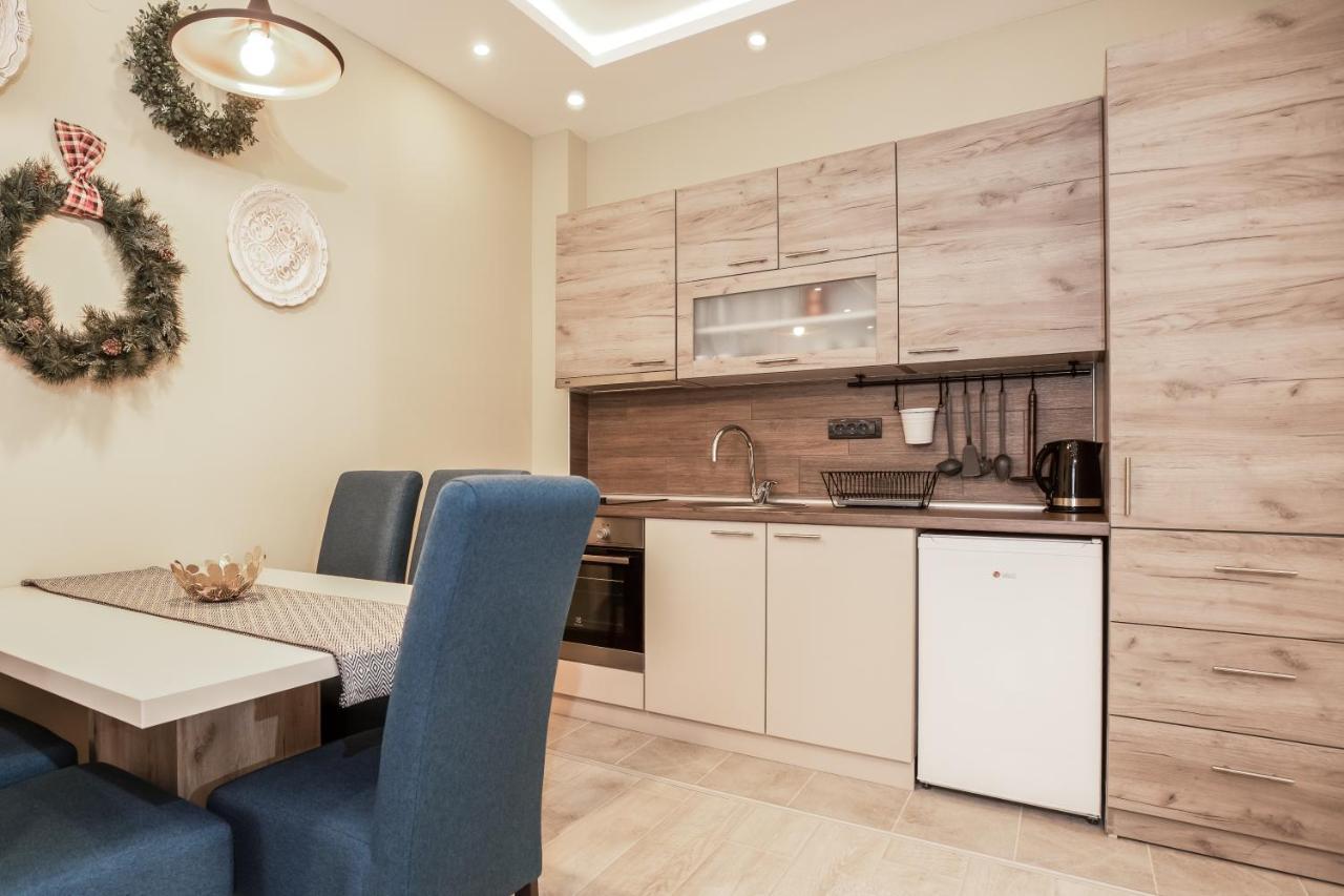 Sky Cabin Apartments Kopaonik Exterior photo