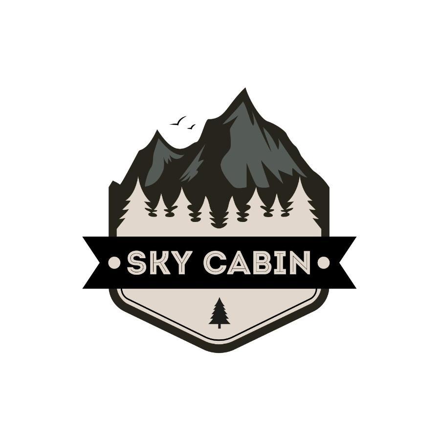 Sky Cabin Apartments Kopaonik Exterior photo