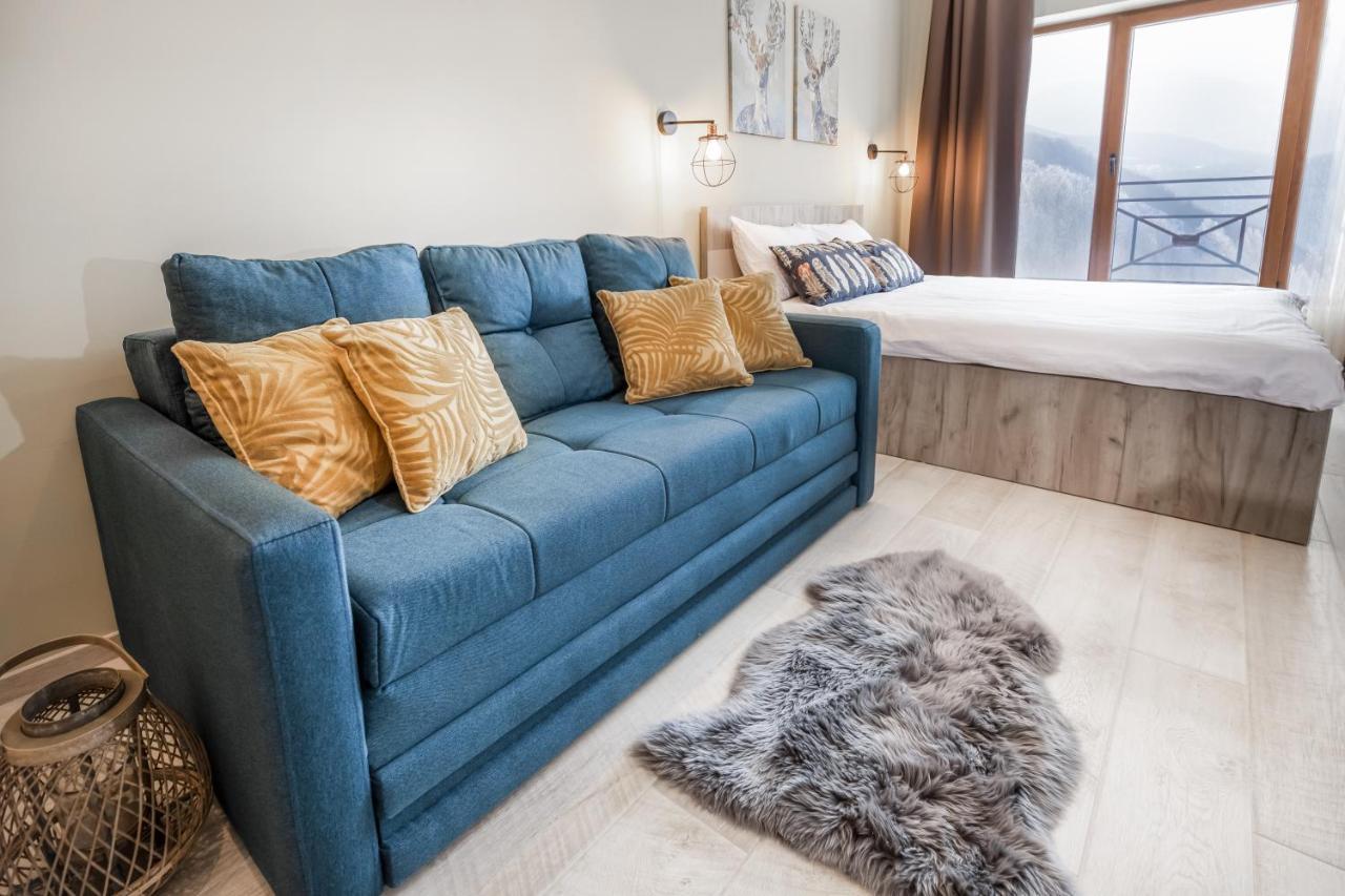 Sky Cabin Apartments Kopaonik Exterior photo